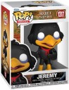 Funko POP! MOVIES: The Secret of Nimh  Jeremy