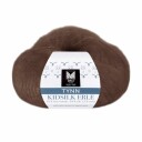 Dale Garn Dale Garn Tynn Kidsilk Erle Brun 4050 25g