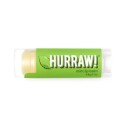 HURRAW! Lip Balm - Mint, Vanilla & SPF15, Vanilla