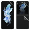Samsung Galaxy Z Flip5 Imak Hydrogel III Beskyttelsessett 3 Stk.
