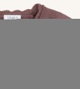 Hust and Claire Cardigan   Strikk   HcCilja Pointelle   Plum   Hust and Claire   8 år (128)   Cardigan Brun Lilla