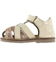 Sofie Schnoor Baby and Kids Ruthkb Sandal   Beige   27