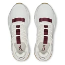 On Running Herre Sport Hvit 41 1/2 EU,