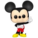 Funko POP-figur Disney Classics Mikke Mus