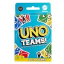 Uno Teams Kortspill