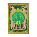 Notatbok Paperblanks The Magic Of Wicked Midi Linjert