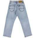 Lee Jeans   Darren   Regular Straight   BlekemiddeLee   15 16 år 170 176   Jeans   Blå