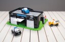 Dantoy Garage Police Station 7522