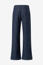 Mango   Jeans Lia   Blå
