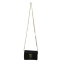 Salvatore Ferragamo Dame Svart