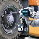 Makita DTW1005Z Cordless Impact Wrench Solo