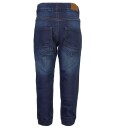 Minymo Jeans Power Stretch Loose Fit Blue 104