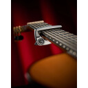 G7th Performance 3 Capo Klassisk Gitar Classical Silver