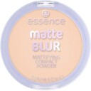 essence Matte Blur Mattifying Compact Powder 10