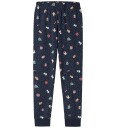 Name It Pysjamas   2 Deler   NknVismas   Navy Blazer/Jul   Name It   7 år (122)   2 delt nattøy   Marineblå