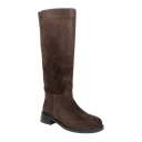 Linda Baumann Dame Sko Brun 39 EU,