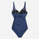 Panos Emporio Simi Swimsuit Black