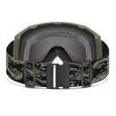 Smith Squad Mag Skibriller Eye of the Tiger Onesize