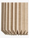 watt & VEKE   Alba pendel S   Beige