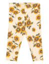 Petit Piao Legging Printed - Cream - 92