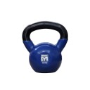 Orange Gym   Vinyl Kettlebell   10KG