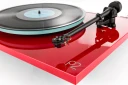 Rega Planar 2 Nd3 Rød