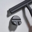 Zone Denmark Shower Squeegee Dusjskrape med Holder Hvit