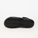 Crocs Classic Lined Clog - Black - 38/39