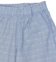 The New Tntheresa Wide Pants Blue 158/164