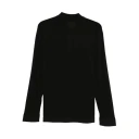 Lardini Herre Skjorter Svart M,
