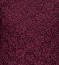 Kids Only Genser   KogLeika   Lace   Noos   Fig   Kids Only   11 12 år (146 152)   Genser   Bordeaux