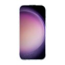 Tipi Backcover 1.0 iPhone 16 Pro deksel, gjennomsiktig