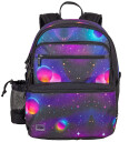 Jeva Skolesekk 23L Square Jupiter