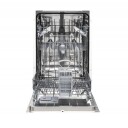 Vestfrost VDW1045 Oppvaskmaskin