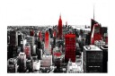 Fototapet Sin City 250x175 - Artgeist sp. z o. o.