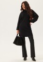 Vero Moda Vmnancy Ls Funnelneck Dress