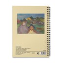 Agenda 2026 E. Munch A5