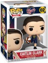 Funko POP! WNBA: Fever  Caitlin Clark