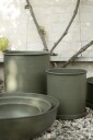 Plant Krukker 2 pk Grønn Stor