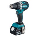 Makita DDF484T Borskrutrekker Børsteløs 18V