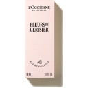 L’Occitane Fleurs De Cerisier Cherry Blossom Eau De Toilette 50 ml - Floral Parfyme for Dame