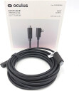Meta Quest Link-kabel 5m - Svart VR-tilbehør