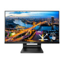 Philips 22" B Line 222B1TC Full HD LED-skjerm med Berøringsfunksjon