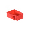 Tildekning, batteripolklemme HELLA 9GH 707 920-042
