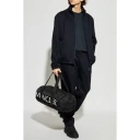 Moncler Herre Bukser Blå M,
