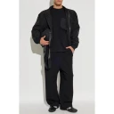 Dsquared2 Herre Topper Svart S,