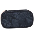 Satch Pencilcase   Navy   1.3 L