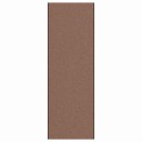  Dørmatte Annet Brun og svart 120 x 350 cm Polypropylen og vinyl