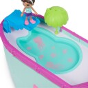 Gabby's Dollhouse Kattevenn Cruise Ship med 18 Deler - Dukker & Dukkehus for Barn 3+