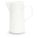 Mateus Lace kanne 1,2 l Hvit